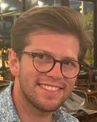 Kyle Ruark's Instagram, Twitter & Facebook