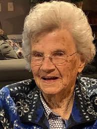 Mary Love Tice Smith Obituary December 29, 2022