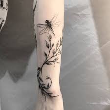 Gorgeous Temporary Tattoos For Ladies Bienvenue Dovmeli Kadin Inspiration Tattoos Kadinsi Dovmeler