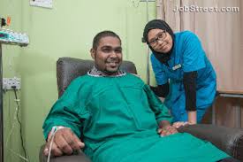 Would you consider yourself dedicated to a career in healthcare services? Working At Pantai Hospital Ipoh Company Profile And Information Jobstreet Com Malaysia