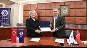 Yabancı öğrenciler i̇stanbul aydın üniversitesi'nin tüm bölümlerine başvuru yapabilirler. Istanbul Enerji Ve Aydin Universitesi Nden Enerji Teknolojilerinde Is Birligi Dunya Gazetesi