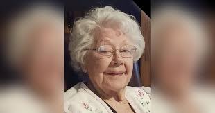 Obituary for Dorothy H Morris