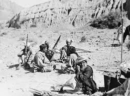 The Third Anglo-Afghan War and the ...