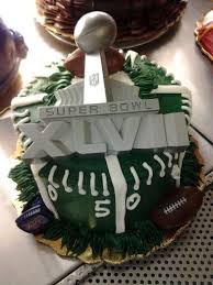 Superbowl Publix Bakery Cake Pictures Bakery
