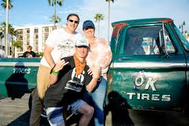 A love affair with a truck, a tragedy, lives saved and a moving tribute:  the life and legacy of a Torrance teen