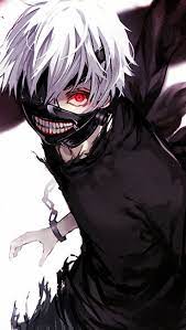 Pin On Tokyo Ghoul