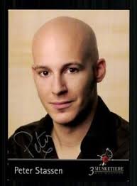 3 Musketiere Musical