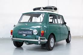 Image result for Almond Green 1962 Morris