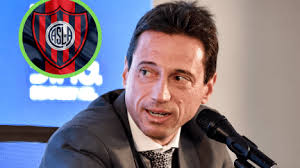 San Lorenzo no tiene paz: la nueva demanda que deberá afrontar Moretti