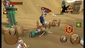 Download Game Android Offline Mirip Basara Dan Dynasty Warriors