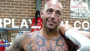 Bikie shooting leads to fears of payback