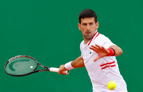 Among the top stars of men's. Djokovic Withdraws From Madrid Open Reuters