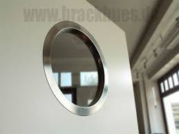 Bullauge Turbullauge Rundfenster Turfenster Turauge Aus V2a Edelstahl O350mm Runde Fenster Bullauge Fenster Edelstahl