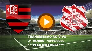 Assista, ao vivo (em áudio), ao jogo entre flamengo e são paulo, válido pela 38ª rodada do campeonato brasileiro. Flamengo Noticias Assista Bangu X Flamengo Ao Vivo Pelo Streaming