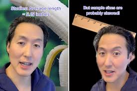 Average Penis Length Is Probably Much Shorter Than You Think