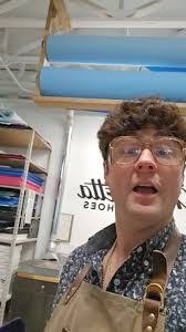 Jacqueline Popp's Instagram, Twitter & Facebook