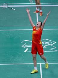 The mixed doubles event made its debut in 1996 at the atlanta olympic games. London Olympics Saturday S Medal Winners Olympics Winner Female Athletes