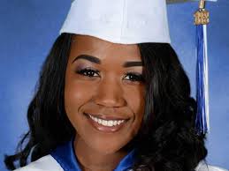 New Orleans Charter Science and Math High School graduation 2018