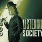 The Mysterious Old Radio Listening Society event image
