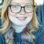 Daphne Sheffield's Instagram, Twitter & Facebook