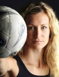 List of 2003 World Netball Championships players