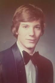 Chris Robin Murray Obituary February 15, 2019