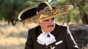 2021 vicente fernandez jr san jose tickets will have you in the crowd enjoying the show. Vicente Fernandez Asi Es Su Rancho Y Los 3 Caballos Que Llenan Su Corazon Mdz Online