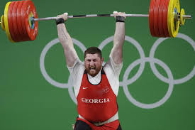 Iran's rostami sets world record, takes gold. Olympic Weightlifting 2016 Medal Winners Scores And Tuesday S Results Bleacher Report Latest News Videos And Highlights