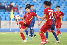 Hôm nay (23/3), giải giao hữu quốc tế dubai cup 2022 sẽ chính thức khởi tranh tại uae. U 23 Viá»‡t Nam Gáº·p Thuá»'c Thá»­ Cá»±c Máº¡nh Táº¡i Giáº£i Dubai Cup 2022