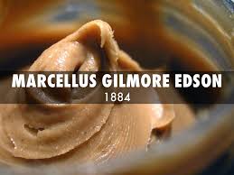 Marcellus gilmore edson was a canadian chemist and pharmacist. Peanut Butter By Myles Evan1