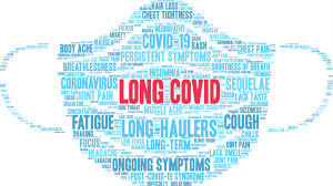 It was first identified in december 2019 in wuhan,. Long Covid Zoomdoc