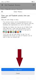 بالخطوات هكذا يمكنك منع فيس بوك من التجسس على تطبيقاتك اليوم السابع