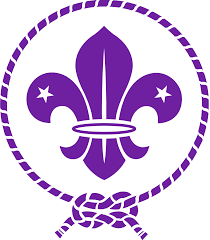 His sleeves had patches on the elbows where different fabric had been sewn on to replace material that had worn away. Fleur De Lis In Scouting Wikipedia