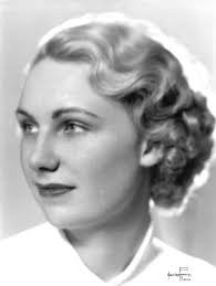 Lois Evangeline Belle Wilson Wallace (1916-1999) - Find a Grave Memorial