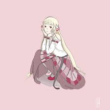 Check spelling or type a new query. Fleur De Vanyl On Twitter Animode Project 06 Chii From Chobits Chobits Chii Clamp Elda Freya Robot Pc Manga Mode Style Dress Anime Drawing Procreate Digitalart Https T Co 6grvsqc2wz