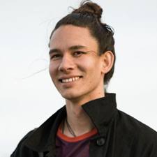 Markus Martinez Burman