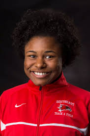 2015-16 Track and Field Roster