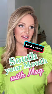 Meghan Lynn Southern