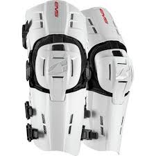 Evs Rs9 Knee Braces Clearance