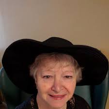 Joann Maynard Obituary