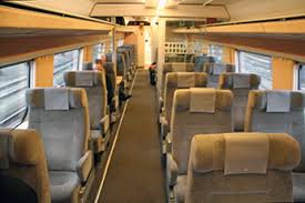 Tog er en behagelig måte å reise på, og du får sett litt av den vakre norske naturen underveis. Copenhagen To Stockholm By X2000 Train From 195 Sek 22 28