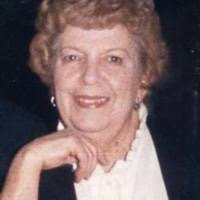 Alma Napoleon Obituary