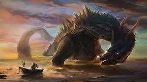 Free download mh 10th anniversary gore magala wallpaper 001jpg the monster hunter for desktop, mobile & tablet. Monster Hunter 4 Ultimate Wallpaper Monster Hunter Gore Magala Art 1920x1080 Download Hd Wallpaper Wallpapertip