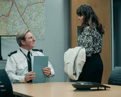 Line of duty fans were sensationally told that deceased gangland boss tommy hunter was jo davidson's blood relative in tonight's breathtaking fifth episode (sunday april 18). Line Of Duty Season 5 What Happened To Tommy Hunter Tv Radio Showbiz Tv Express Co Uk