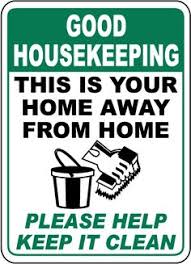 On potential risks of falling objects? 41 Safety Signs Ideas Signs Authorized Personnel Only Keep It Cleaner