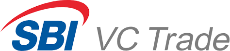 SBI VCTrade - ログイン