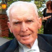 Obituary information for Nicholas F. Nugent