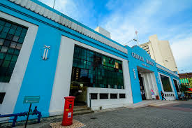 Check spelling or type a new query. Art Deco Architecture Heritage Buildings Of Malaysia