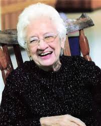 Mary Ellen Wood Obituary October 10, 2024