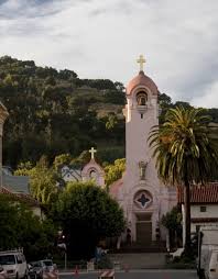 Pin By Sara Bieleski On Places I Have Been Will Return Someday Spanish Missions In California California Missions San Rafael California